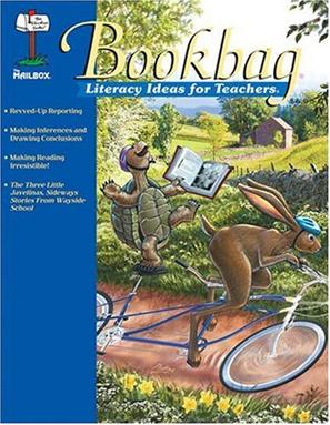 Mailbox Bookbag